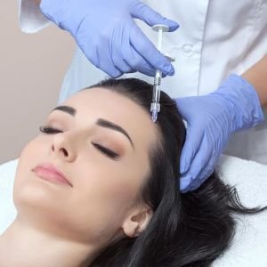 10 Reasons to Choose Dubai for Your Hair Transplant Procedure