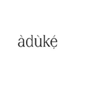 Aduke Signature