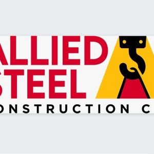 Allied Steel Construction Company