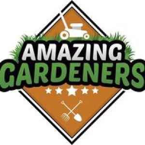 Amazing Gardeners