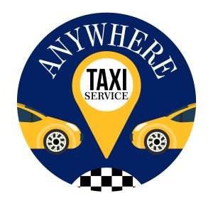 Anywhere Taxi Service