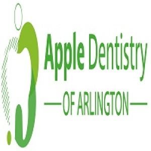 Apple Dentistry Arlington