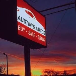 Austin's Autos