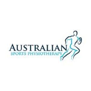 Australian Sports Physiotherapy