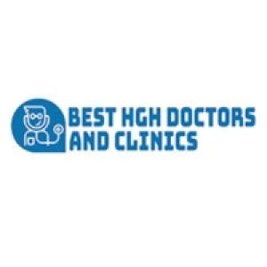 Best HGH Doctors and Clinics