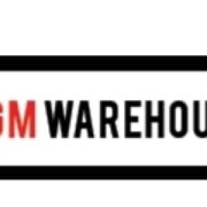 BGM Warehouse