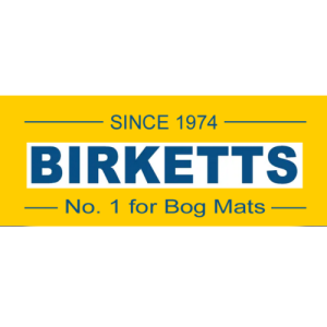Birketts Bogmats Limited