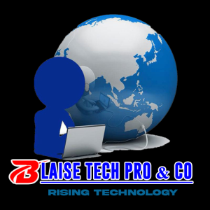 Blaise Tech Pro