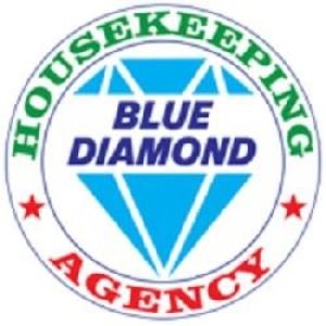 Blue Diamond Housekeeping Agency