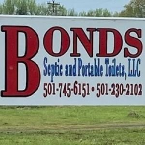 Bonds Septic and Portable Toilets