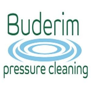 Buderim Pressure Cleaning