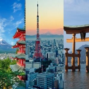 China vacation packages with flights