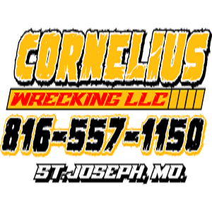 Cornelius Wrecking LLC