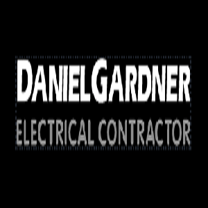 Daniel Gardner Electrical Contractor