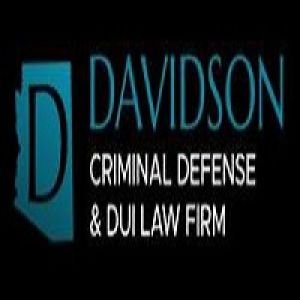 Davidson Criminal Defense & DUI Law Firm