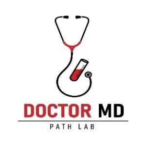 Doctor MD - Pathlabs