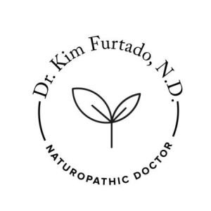 Dr. Kim Furtado Naturopathic Doctor