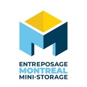 Entreposage Montréal Mini Storage - Parc-Extension