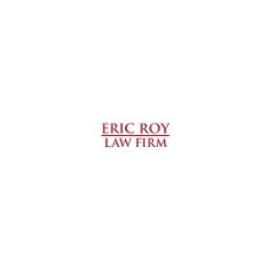 Eric Roy Law Firm