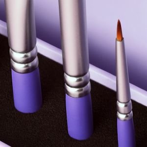 Eyeliner Brush | Makeup Secrets