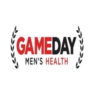Gameday Men's Health Cary