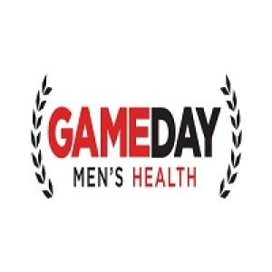 Gameday Men's Health Pensacola