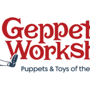 Geppetto’s Workshop