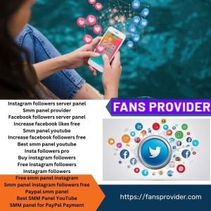 Get More Instagram Followers for Free with Our Smm Panel Fans Provider