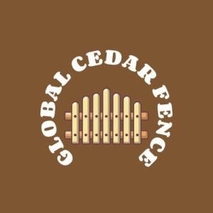 Global Cedar Fence