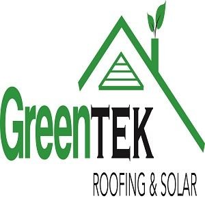 Greentek Roofing and Solar