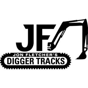 Jon Fletcher Digger Tracks