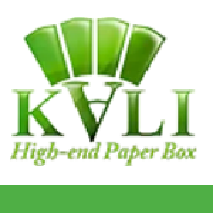 KALI Luxury Paper Box