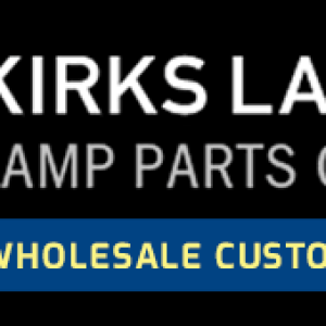 Kirk’s Lane Lamps Part Company