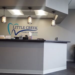 Little Creek Family Dental
