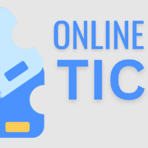 make dummy ticket online free