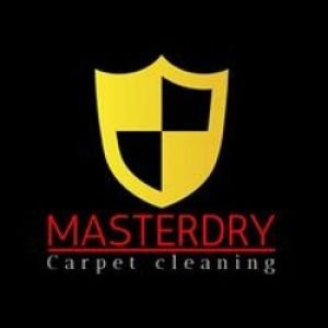 Masterdry Carpet Cleaning