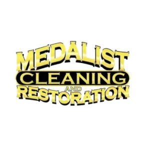 Medalist Cleaning & Restoration