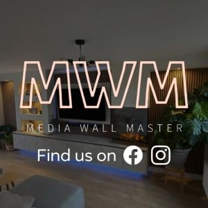 Media Wall Master