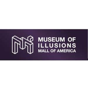 Museum of Illusions - Mall of America