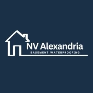 NV Alexandria Basement Waterproofing