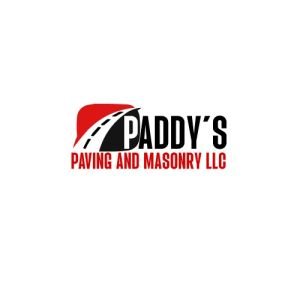 Paddy's Paving And Masonry LLC.