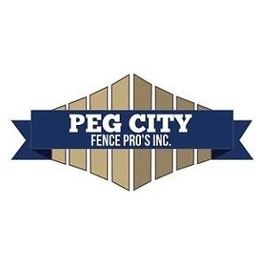 Peg City Fence Pros Inc.