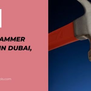 Plastic Hammer Supplier in Dubai UAE