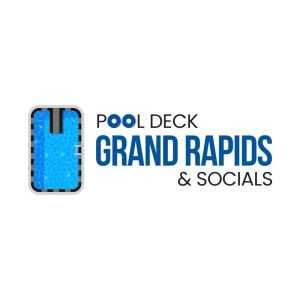 Pool Deck Grand Rapids