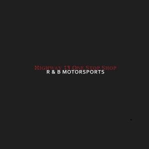 R&B Motorsports