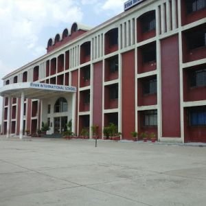 Ryan International School Ravigram, Raipur - ICSE