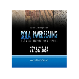 Sola Clean & Seal LLC