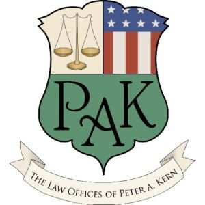 The Law Offices Of Peter A. Kern