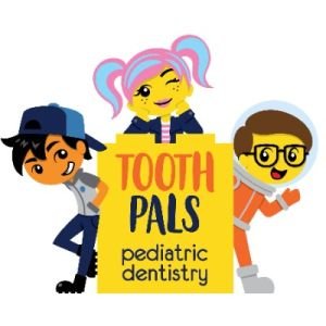 Tooth Pals Pediatric Dentistry