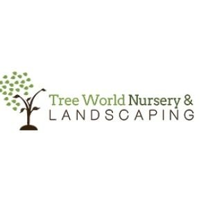 Tree World Nursery And Landscaping